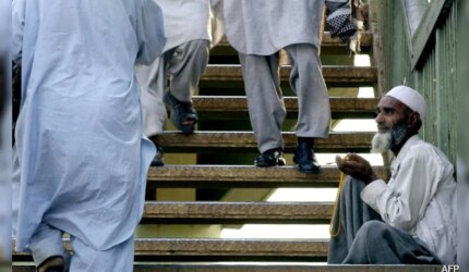 Arab Saudi Mendeportasi 24.000 Pengemis Pakistan Setelah Peringatan ke Islamabad