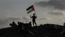 Arab Saudi mendesak penghentian 'mendefinisikan ulang' gencatan senjata di Gaza, memperingatkan agar tidak mengubah ketentuan yang disepakati – RakyatPos.id