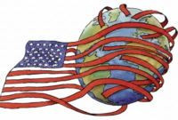 Arogansi Hegemonik dalam Strategi Keamanan Nasional AS yang Baru Menyebabkan Kekacauan Aliansi

