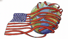 Arogansi Hegemonik dalam Strategi Keamanan Nasional AS yang Baru Menyebabkan Kekacauan Aliansi