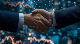 Aster Exchange mengonfirmasi kemitraan dengan Perusahaan Crypto yang terkait dengan Trump

