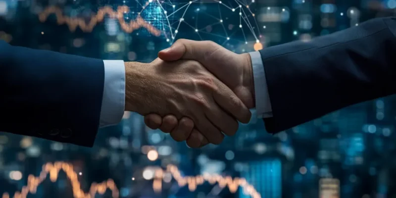 Aster Exchange mengonfirmasi kemitraan dengan Perusahaan Crypto yang terkait dengan Trump

