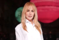 
<p>Keith Urban di Penghargaan CMA Tahunan ke-59 yang diadakan di Bridgestone Arena pada 19 November 2025 di Nashville, Tennessee.
