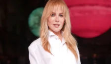 
<p>Keith Urban di Penghargaan CMA Tahunan ke-59 yang diadakan di Bridgestone Arena pada 19 November 2025 di Nashville, Tennessee.
