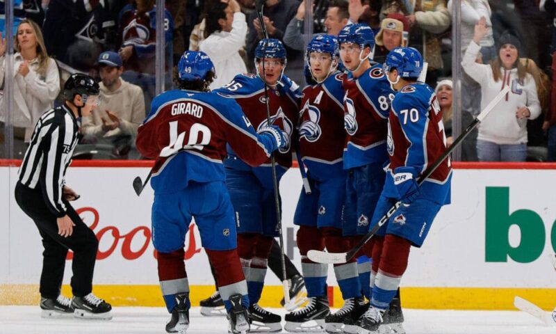 Avalanche Mailbag 1.0: Cap Hit Burns, Masa Depan Girard dan Malinski, & Penawaran Jack Adams dari Bednar

