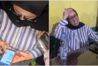 Ayu Puspita Janji Kembalikan Uang ke Korban Penipuan dalam 3 Minggu, Ternyata Rekeningnya Hanya Rp 463 Ribu

