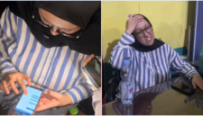 Ayu Puspita Janji Kembalikan Uang ke Korban Penipuan dalam 3 Minggu, Ternyata Rekeningnya Hanya Rp 463 Ribu

