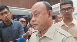 BGN Hentikan Sementara Penyaluran MBG kepada Siswa SD Kalibaru

