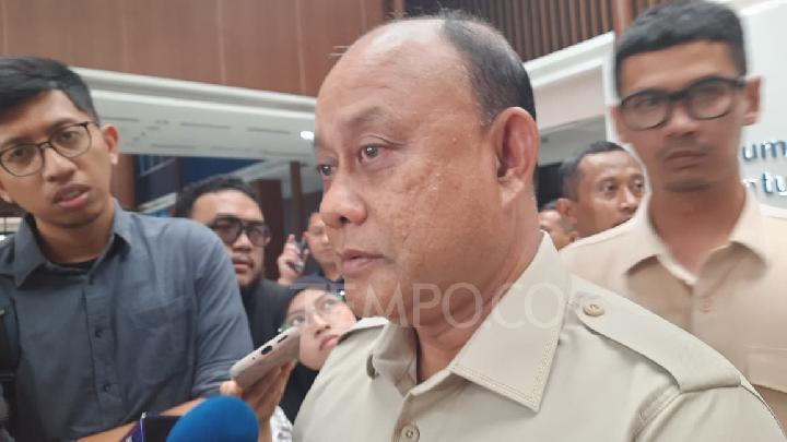 BGN Hentikan Sementara Penyaluran MBG kepada Siswa SD Kalibaru

