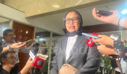 BGN: Kepala Daerah Bisa Merekomendasikan Pembubaran MBG Kitchen