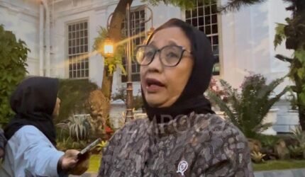 BGN Larang Mobil MBG Masuk Sekolah Usai Insiden Cilincing