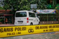 BGN Menanggung Biaya Perawatan Korban yang Ditabrak Mobil MBG di Jakarta Utara