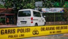 BGN Menanggung Biaya Perawatan Korban yang Ditabrak Mobil MBG di Jakarta Utara