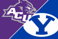 BYU 85-67 Abilene Christian (19 Desember 2025) Rekap Pertandingan


