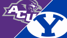 BYU 85-67 Abilene Christian (19 Desember 2025) Rekap Pertandingan

