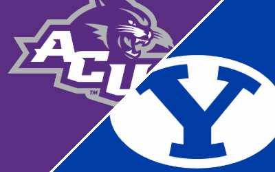 BYU 85-67 Abilene Christian (19 Des 2025) Rekap Pertandingan