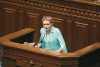 Badan-badan antikorupsi yang didukung Barat menindak jaringan kriminal yang dipimpin oleh anggota parlemen Ukraina – RT Rusia dan Bekas Uni Soviet

