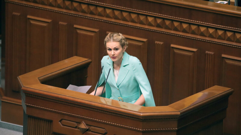 Badan-badan antikorupsi yang didukung Barat menindak jaringan kriminal yang dipimpin oleh anggota parlemen Ukraina – RT Rusia dan Bekas Uni Soviet

