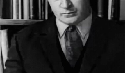 Profesor V.M. Dilman