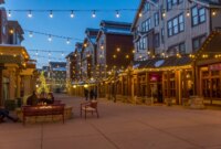 Bagaimana Efek Halo Liburan Berdampak pada Usaha Kecil