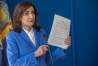 Bagaimana Hukum Penetapan Harga yang Dipersonalisasi di New York Mempengaruhi Konsumen dan Pengecer