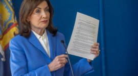 Bagaimana Hukum Penetapan Harga yang Dipersonalisasi di New York Mempengaruhi Konsumen dan Pengecer

