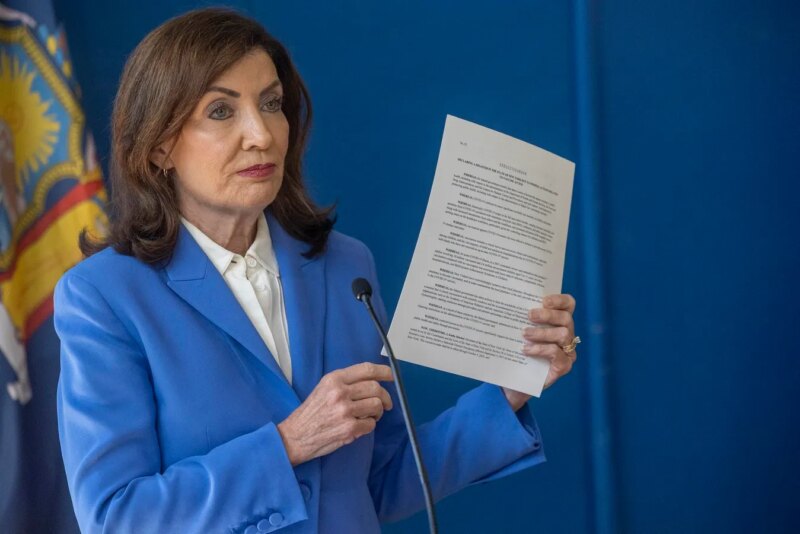 Bagaimana Hukum Penetapan Harga yang Dipersonalisasi di New York Mempengaruhi Konsumen dan Pengecer

