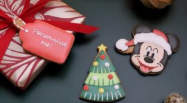 Bagaimana Merek Butik Mitra Disney Menjangkau Konsumen yang Selalu Aktif

