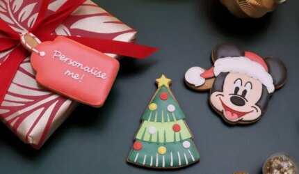 Bagaimana Merek Butik Mitra Disney Menjangkau Konsumen yang Selalu Aktif