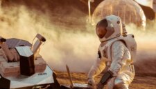 Bagaimana Mikroba Terberat di Bumi Dapat Membantu Kita Menjajah Mars