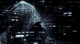 Bagaimana agar tetap aman dari penipuan dunia maya

