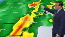 Bagaimana kemungkinan penutupan sekolah di Metro Detroit pada hari Jumat? Memprediksi peluang

