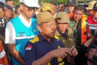 Bahlil bilang stok BBM aman, warga semprot bilang aman? Di sini kosong, Pak! Netizen pun puas mendengarnya

