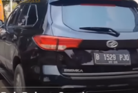 Bak Temukan Spesies Langka, Mobil Esemka Era Jokowi Terlihat di Jalan Jakarta, Netizen Kaget!

