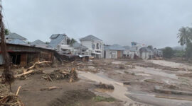Banjir Sumatera Tak Bisa Disepelekan, Pengamat Minta Prabowo Tindak Tegas Kepala BNPB

