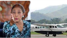 Bantah isu kenaikan harga tiket Susi Air ke Aceh menjadi Rp. 8 Juta, Ini Sosok Susi Pudjiastuti