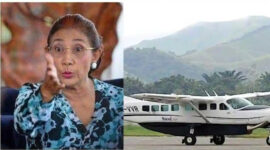 Bantah isu kenaikan harga tiket Susi Air ke Aceh menjadi Rp. 8 Juta, Ini Sosok Susi Pudjiastuti

