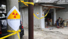 Bareskrim Tetapkan Bos PT PMT WNA China Sebagai Tersangka Kasus Pencemaran Radioaktif Cikande

