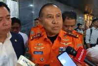 Basarnas Akan Hentikan Evakuasi di Sumatera, Ini Alasannya

