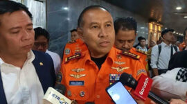 Basarnas Akan Hentikan Evakuasi di Sumatera, Ini Alasannya

