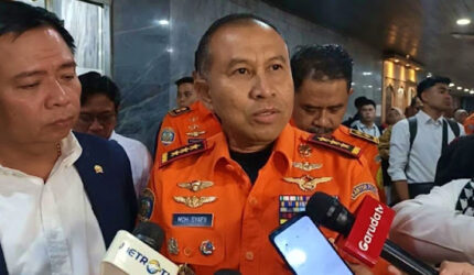 Basarnas Akan Hentikan Evakuasi di Sumatera, Ini Alasannya