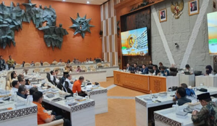 Basarnas Berhasil Evakuasi 35.682 Korban Bencana Sumut, 583 Orang Meninggal Dunia