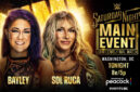 Bayley vs.Sol Ruca | WWE

