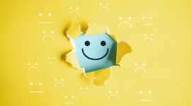 Beberapa Hembusan 'Gas Tertawa' Dapat Dengan Cepat Mengangkat Depresi, Temuan Penelitian Besar

