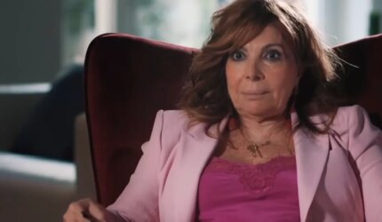 Benarkah Patrizia Reggiani Memalsukan Tanda Tangan Rodolfo Gucci?