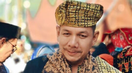 Bencana Alam Sumatera, Masyarakat Adat Minta Bahlil dan Raja Juli Disingkirkan!

