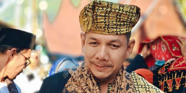 Bencana Alam Sumatera, Masyarakat Adat Minta Bahlil dan Raja Juli Disingkirkan!

