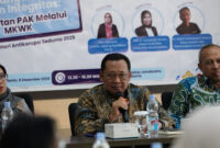 Bencana Alam dan Kebijakan Bermasalah yang Timbul Akibat Perilaku Korupsi

