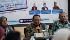 Bencana Alam dan Kebijakan Bermasalah yang Timbul Akibat Perilaku Korupsi