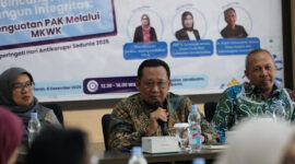 Bencana Alam dan Kebijakan Bermasalah yang Timbul Akibat Perilaku Korupsi

